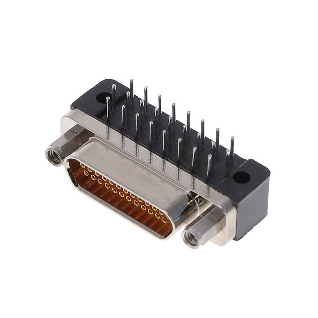 MDM-25SCBRP-L56-A174 ITT Cannon, LLC  Ensembles de connecteurs D-Sub